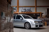 Volkswagen Golf 3.2 R32 4Motion/Sammlerfahrzeug aus 2.Hand