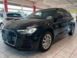 Audi A1 Sportback 30 TFSI advanced NAVI SHZ LED - Audi A1 30 TFSI Gebrauchtwagen