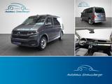 Volkswagen T6.1 California Beach Tour 4M AHK ACC DCC Sthzg - gebrauchte Volkswagen T6 California aus dem Jahr 2024