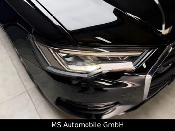 Audi A6 - 10