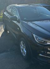 Opel Grandland (X) 2.0 Diesel 130k Business Innov... - Opel Grandland (X) Business Gebrauchtwagen