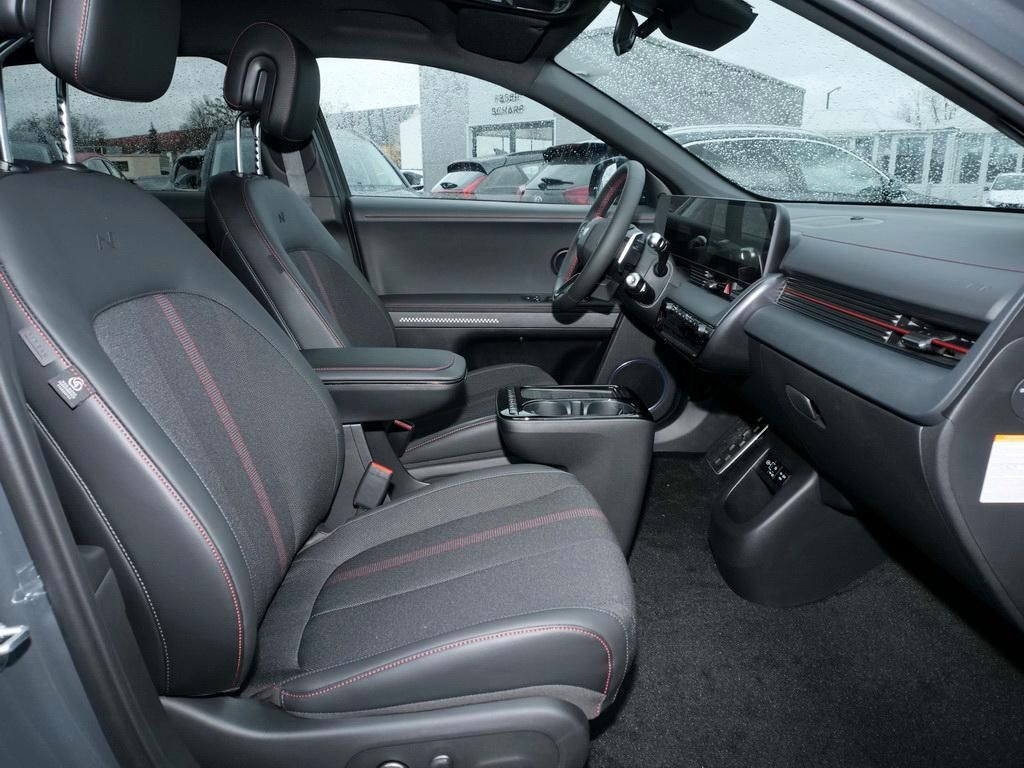 Hyundai IONIQ 5 - Bild 4