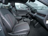 Hyundai IONIQ 5 - Vorschau Bild 4