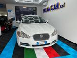 Jaguar XF 3.0 D V6 241CV 5p. - Diesel - Jaguar XF: 5.0