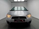 Mitsubishi Colt ClearTec 35 Jahre Plus 1.3+RADIO+KLIMA+SHZ+ - Mitsubishi Colt Gebrauchtwagen