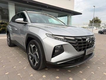 Hyundai TUCSON - 3