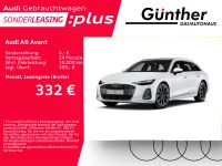 Audi A6 - Vorschau Bild 1