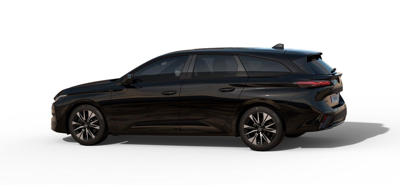 Peugeot 308 - Bild 4