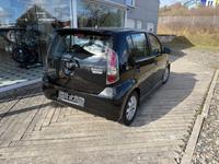 Daihatsu Sirion 1.5 S