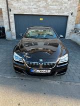 BMW 640i BMW 640 Coupe M Performance individua... - gebrauchte BMW 640 aus dem Jahr 2015