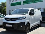 Opel Vivaro 1.5D Kasten L2 LANG M Cargo Würth Schrank - Opel Vivaro: 2.5