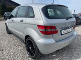 Mercedes-Benz B 170 B B 170 - gebrauchte Mercedes-Benz B 170 aus dem Jahr 2006