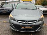 Opel Astra J Sports Tourer Selection 1.Hand Garantie - Opel Astra Gebrauchtwagen in Essen