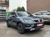 Seat Ateca Xcellence 4Drive - Seat Ateca mit Schiebedach
