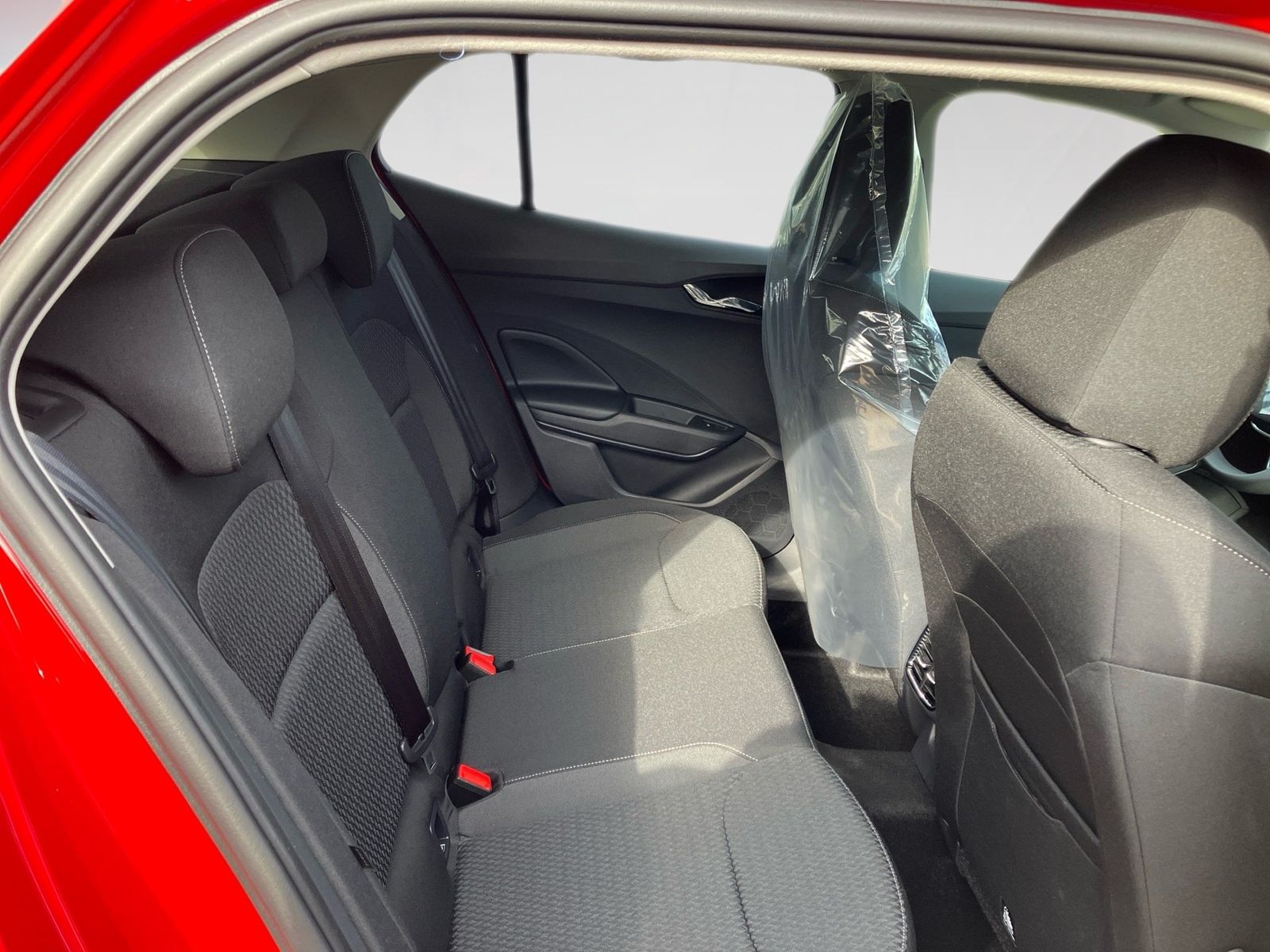 Skoda Fabia - Bild 10