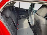 Skoda Fabia - Vorschau Bild 10