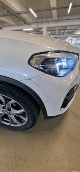 BMW X3 xDrive30i xLine AT xLine - BMW X3: At