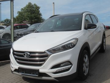 Hyundai TUCSON - 6