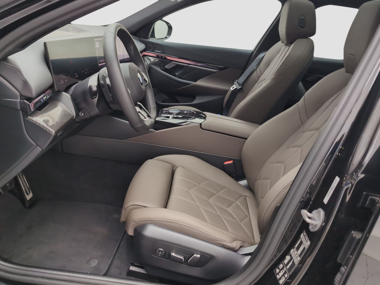 BMW 520 - Bild 8