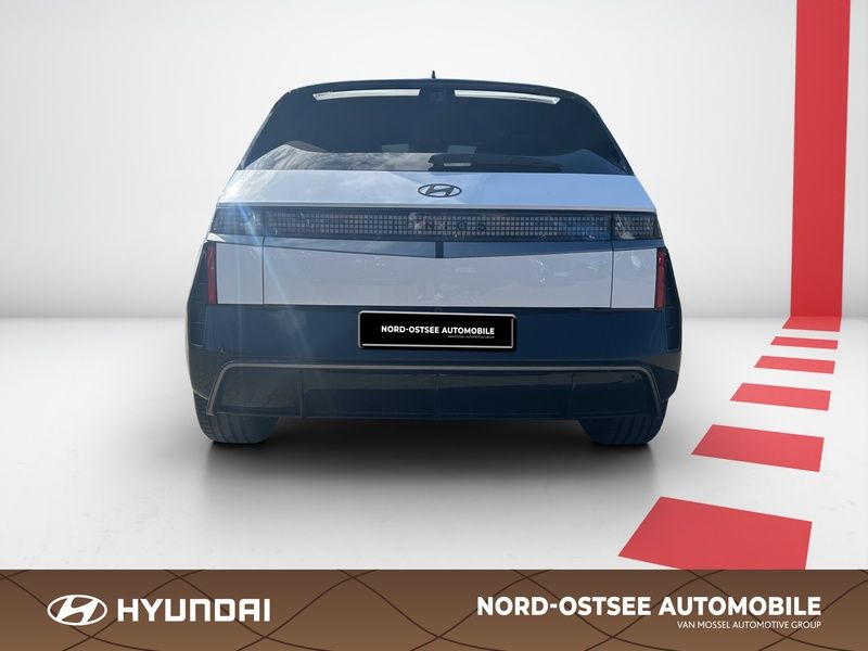 Fahrzeugabbildung Hyundai IONIQ 5 FL Nine X Pano-Glasdach Park-P Sitz-P