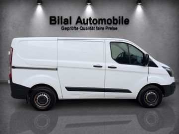Ford Transit Custom - 3