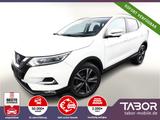 Nissan Qashqai 1.3 DIG-T 160 DCT N-Connecta Pano Kam360 - gebrauchte Nissan Qashqai aus dem Jahr 2019