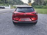 Mazda CX-30 Selection 2WD - Mazda CX-3: Selection