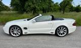 Mercedes-Benz SL 500 Lorinser Edition Sport - Mercedes-Benz SL-Klasse in Stuttgart