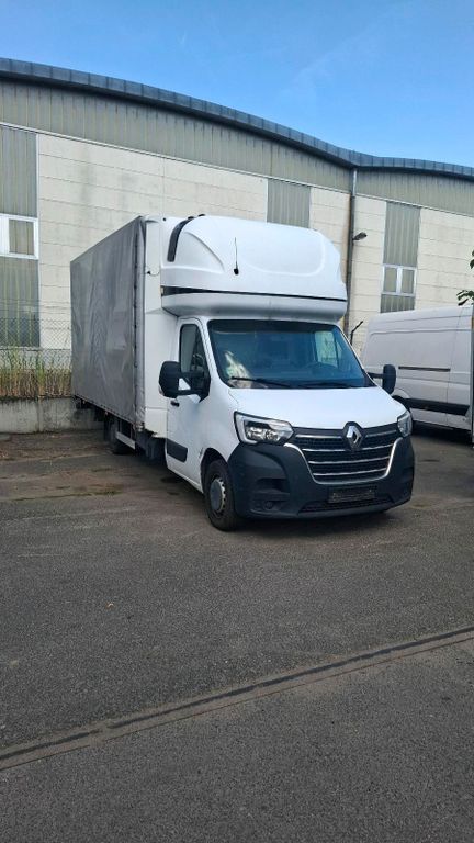 Image of Renault Master