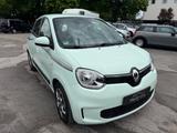 Renault Twingo Limited 1,0 SCe/Shz,Klima,BT - Renault: Grün