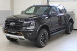 Ford Ranger Wildtrak X DoKa 2.0 Auto., EL. ROLLO/B&O - scheckheftgepflegte Ford Ranger