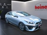 Kia PROcee'd 1.5 GT LINE NAVI JBL LEDER TECHNIK 18 L - Kia pro cee'd / ProCeed in Duisburg