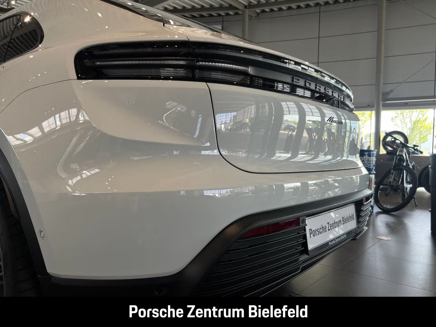 Porsche Macan - Bild 24