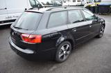 Seat Exeo ST Style AUTOMATIK*ZAHNRIEMEN+WP+INSP. NEU* - Seat Exeo Gebrauchtwagen