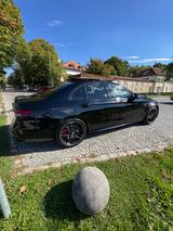 Mercedes-Benz E 63 AMG Mercedes-AMG E 63 S 4MATIC+ Autom. ... - gebrauchte Mercedes-Benz E 63 AMG aus dem Jahr 2021
