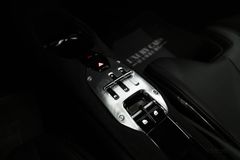 296 GTB BLACK/BLACK 20&quot; CARBON SEATS LED-LIGHTS