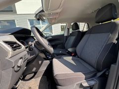Fahrzeugabbildung T-Cross Move TSI 110 DSG