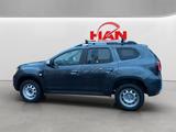 Dacia Duster II Comfort/Kamera/Navi/Temp./PDC/Klima - graue Dacia Duster