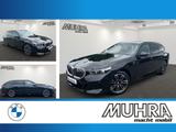 BMW 520d Touring M Sport Pano AHK HUD Sthzg. DA+ DAB - BMW 520 Jahreswagen: 520d