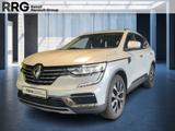 Renault Koleos TECHNO BLUE dCi 185 4WD CVT Apple CarPlay - Renault: Cv
