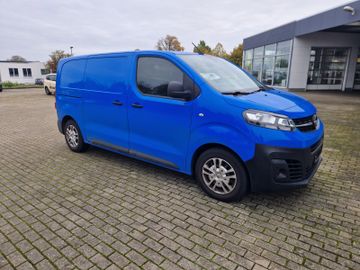 Bild 9 Opel Vivaro Kasten Edition M