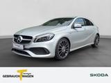 Mercedes-Benz A 180 DCT AMG LINE LM18 LED SHZ - Mercedes-Benz A 180 in Solingen