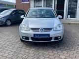 Volkswagen Golf V Lim. Goal, 1-Hand, 8x Bereift - Volkswagen Golf: Goal