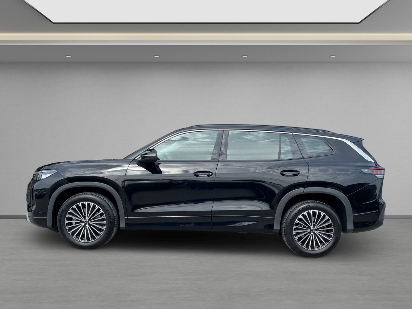 Volkswagen Tayron - Bild 3