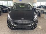 Ford S-MAX Titanium 2.0 TDCI AHK+KAMERA+SPURHALTE+LED - Ford S-Max in Wuppertal