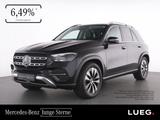 Mercedes-Benz GLE 450 d 4M MBeam+AHK+Mem+Totw+360+Sound+KeyGo+ - Mercedes-Benz GLE 450 in Essen