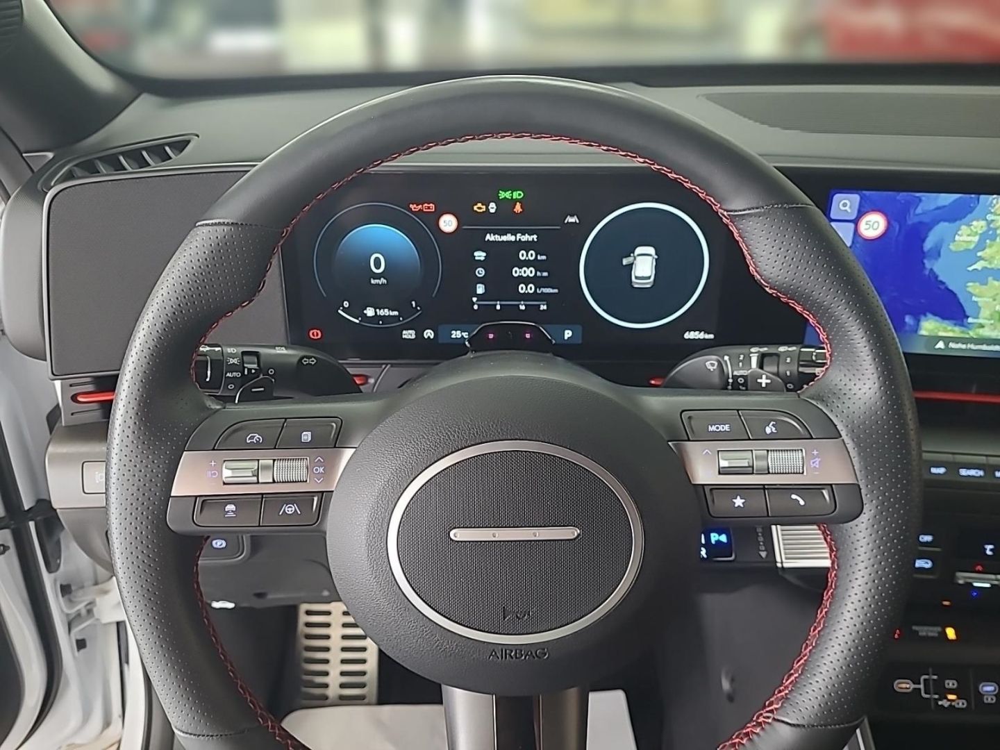 Hyundai Kona – Bild 9