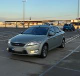 Ford Mondeo - Ford Mondeo Gebrauchtwagen in Magdeburg