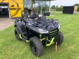 Segway SNARLER 600GL-N LoF* - SEGWAY MOTORRAD