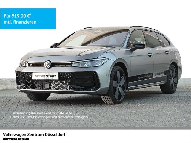 VW Passat R-Line DSG 2.0 l TDI 142 kW Pano Harman K